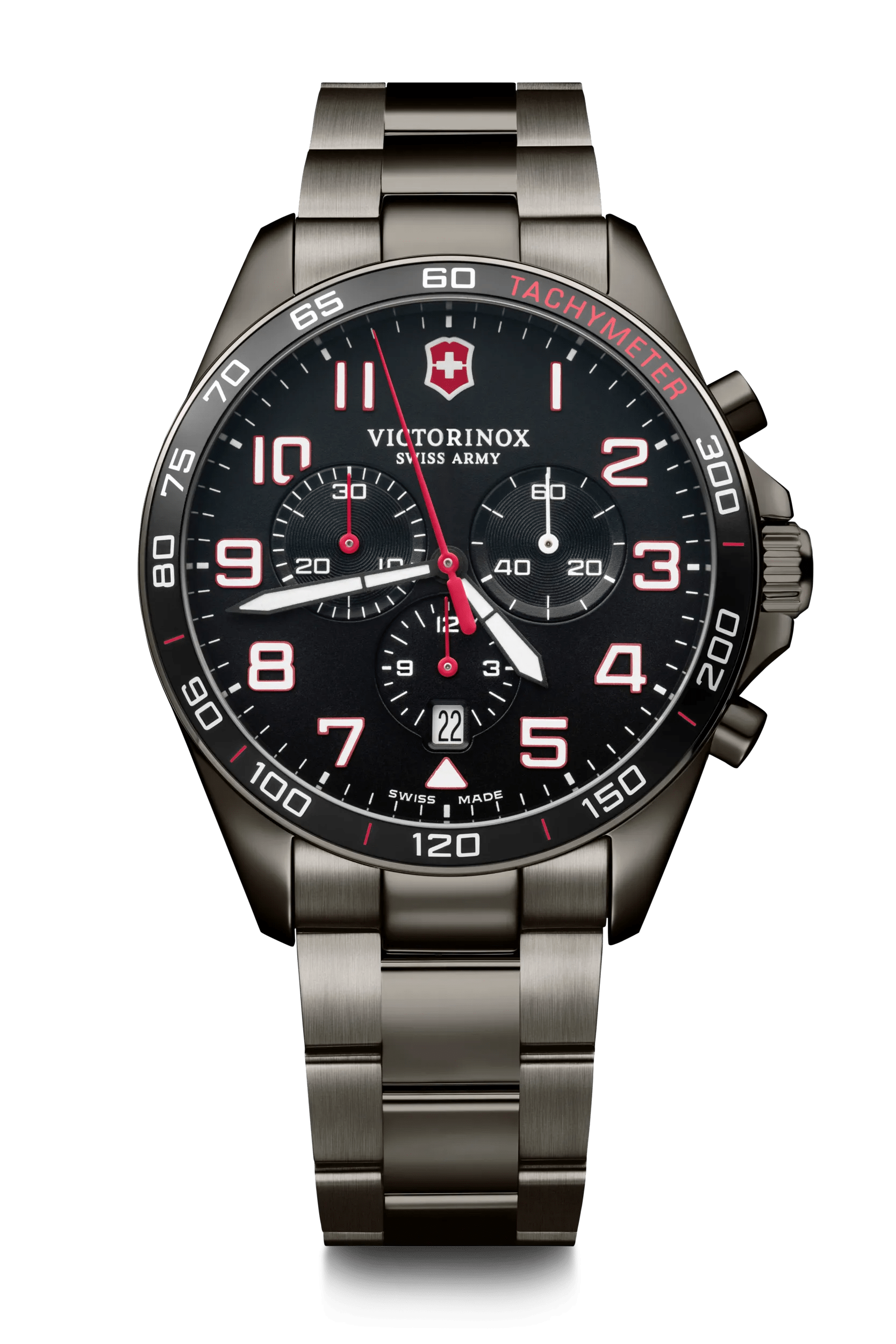 FieldForce Sport Chrono-241890