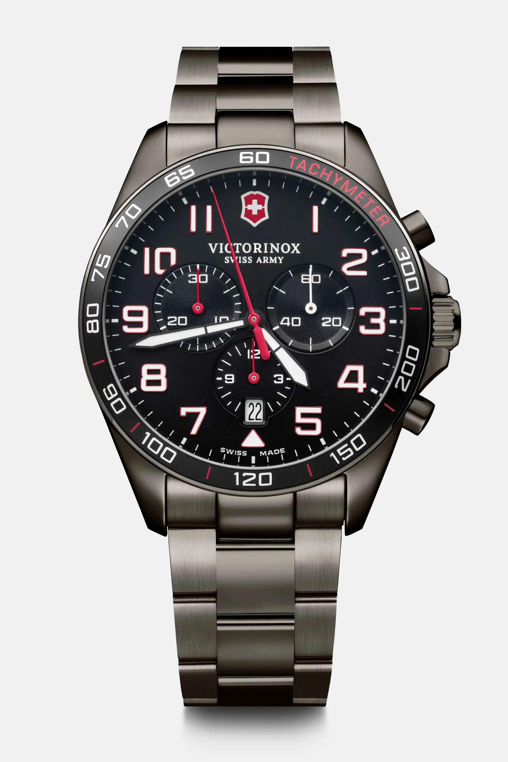 Victorinox FieldForce Sport Chrono in FieldForce Sport Chrono 241890