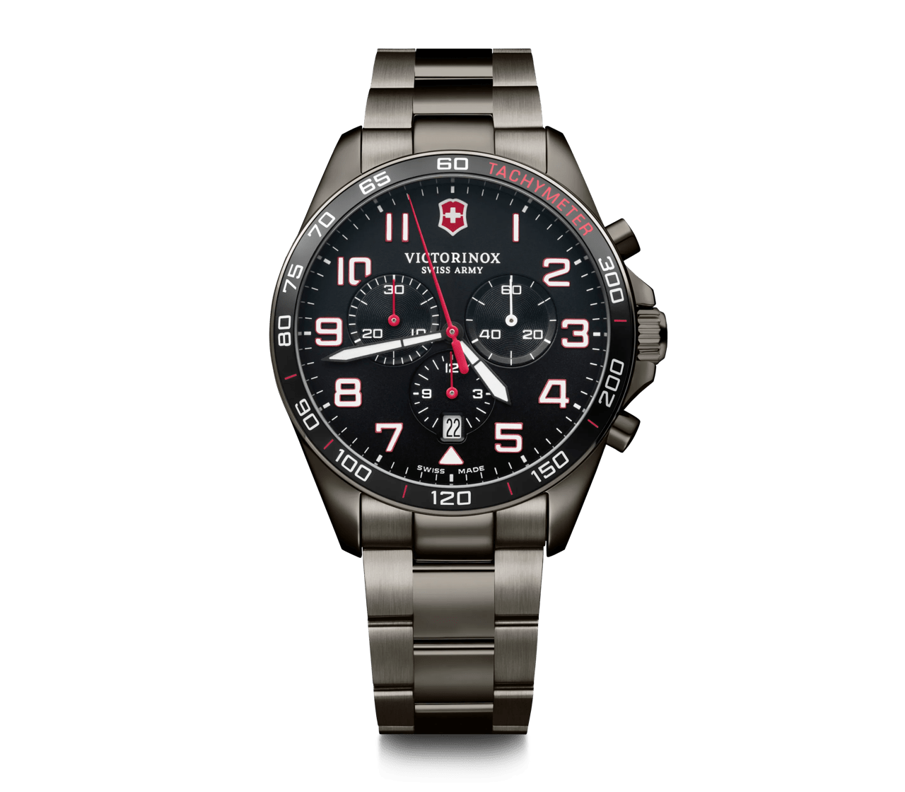 FieldForce Sport Chrono - null