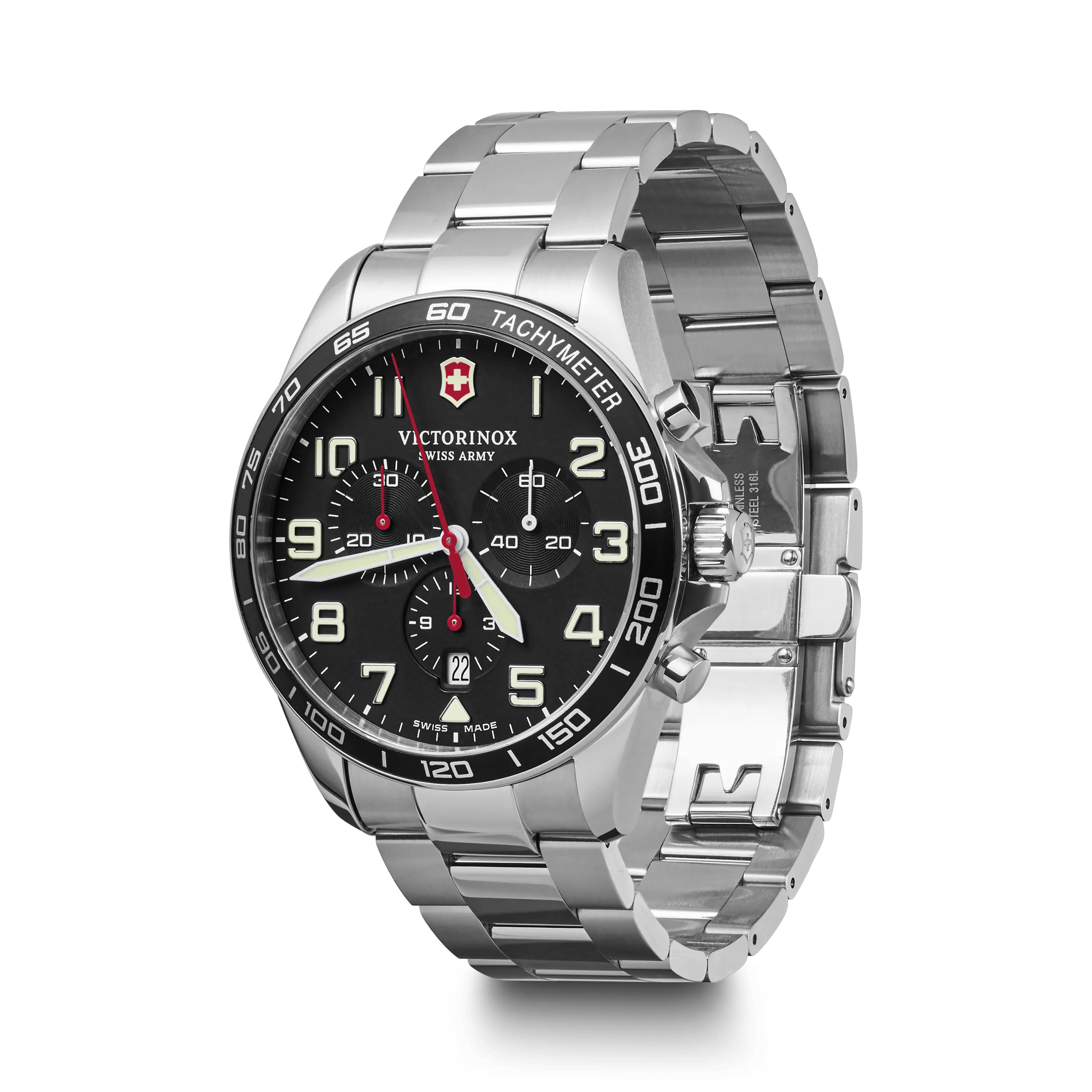 Fieldforce Chrono - 241855