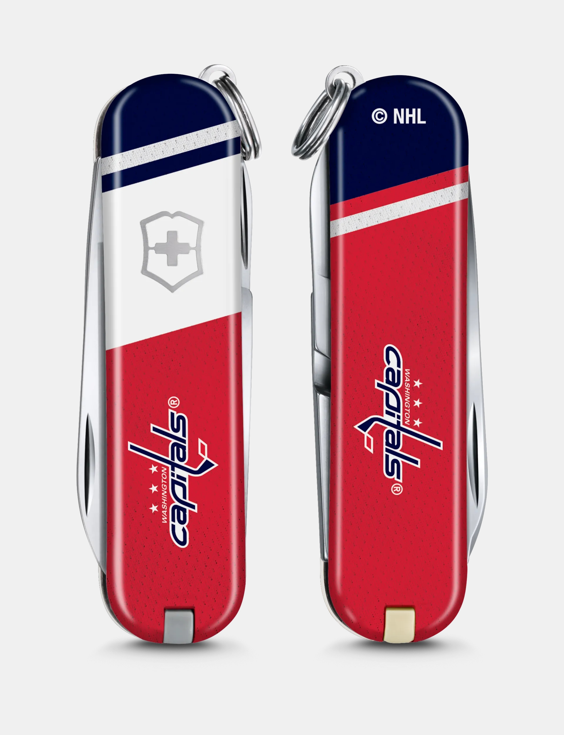 Washington Capitals Classic SD - WSH58-B1-X1