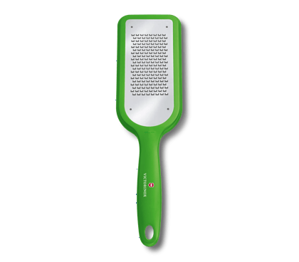 Kitchen grater, fine edge - 7.6082.4