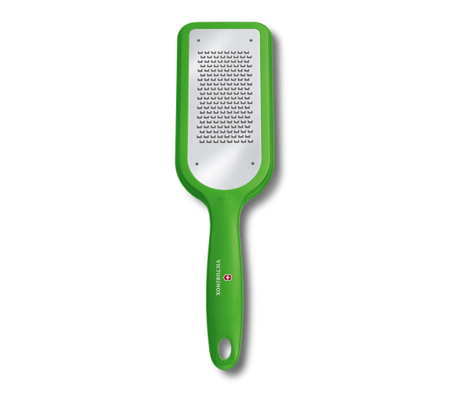 Kitchen grater, fine edge-7.6082.4