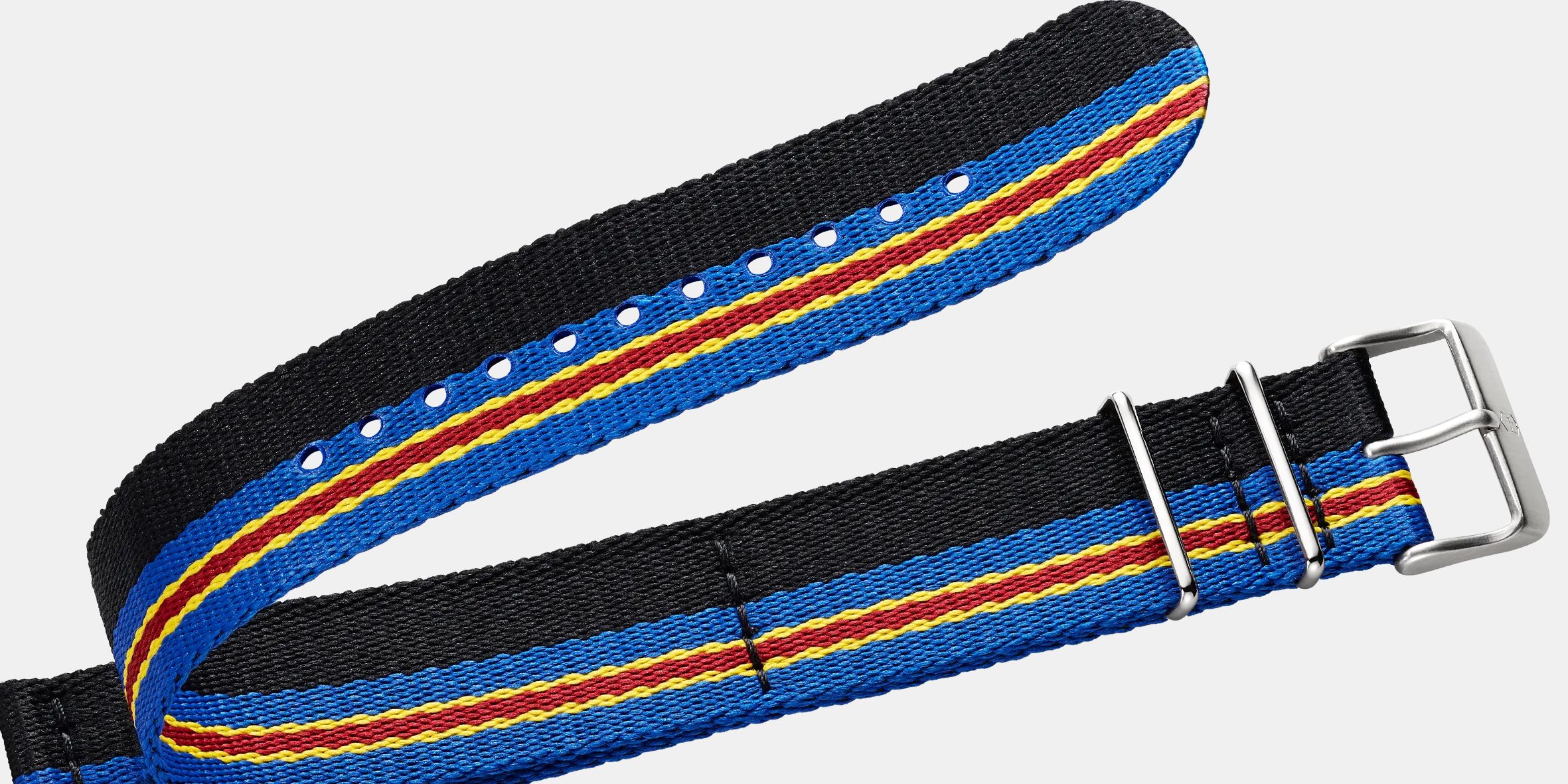 Victorinox original nato strap top