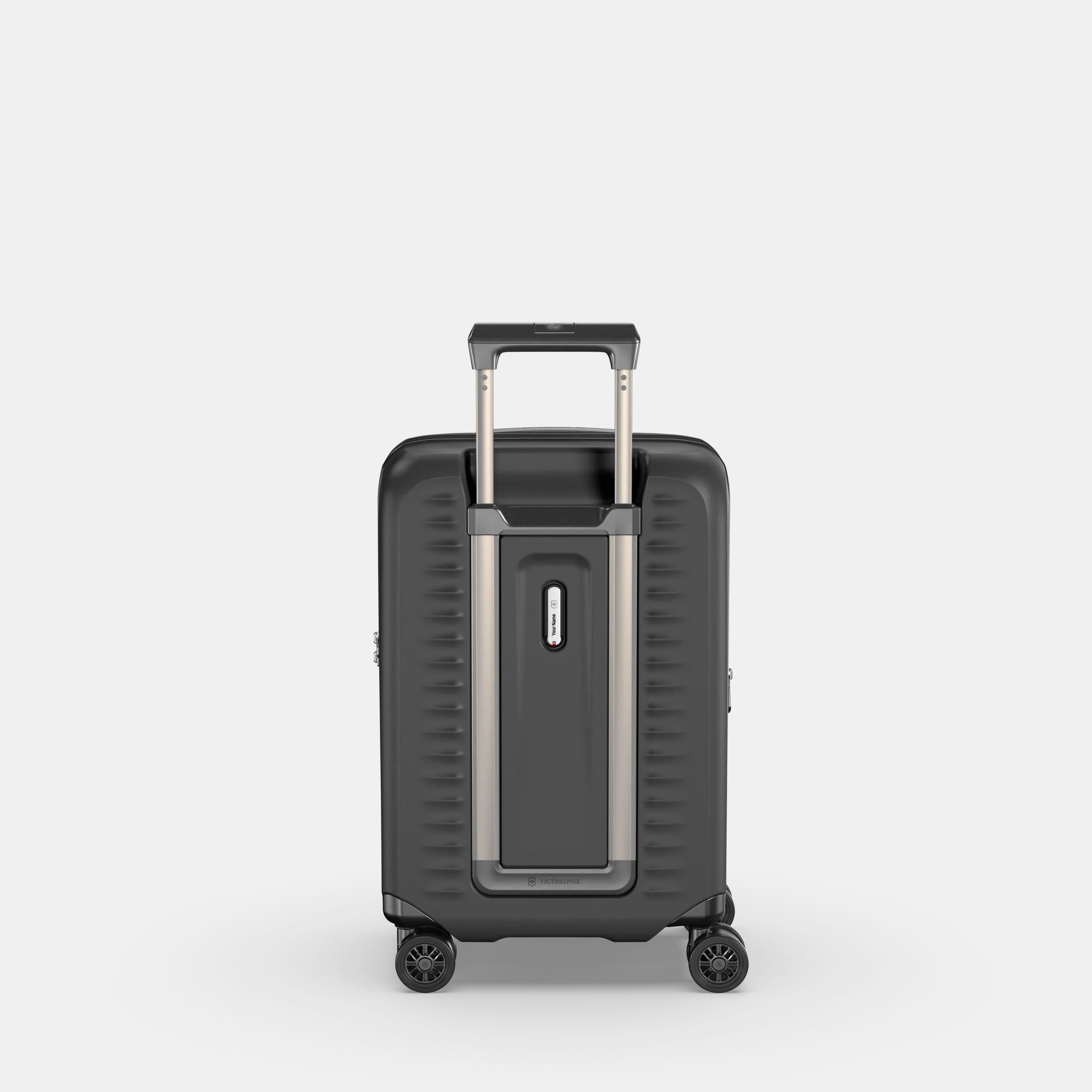 Victorinox Airox Advanced Frequent Flyer Carry on in black 612587