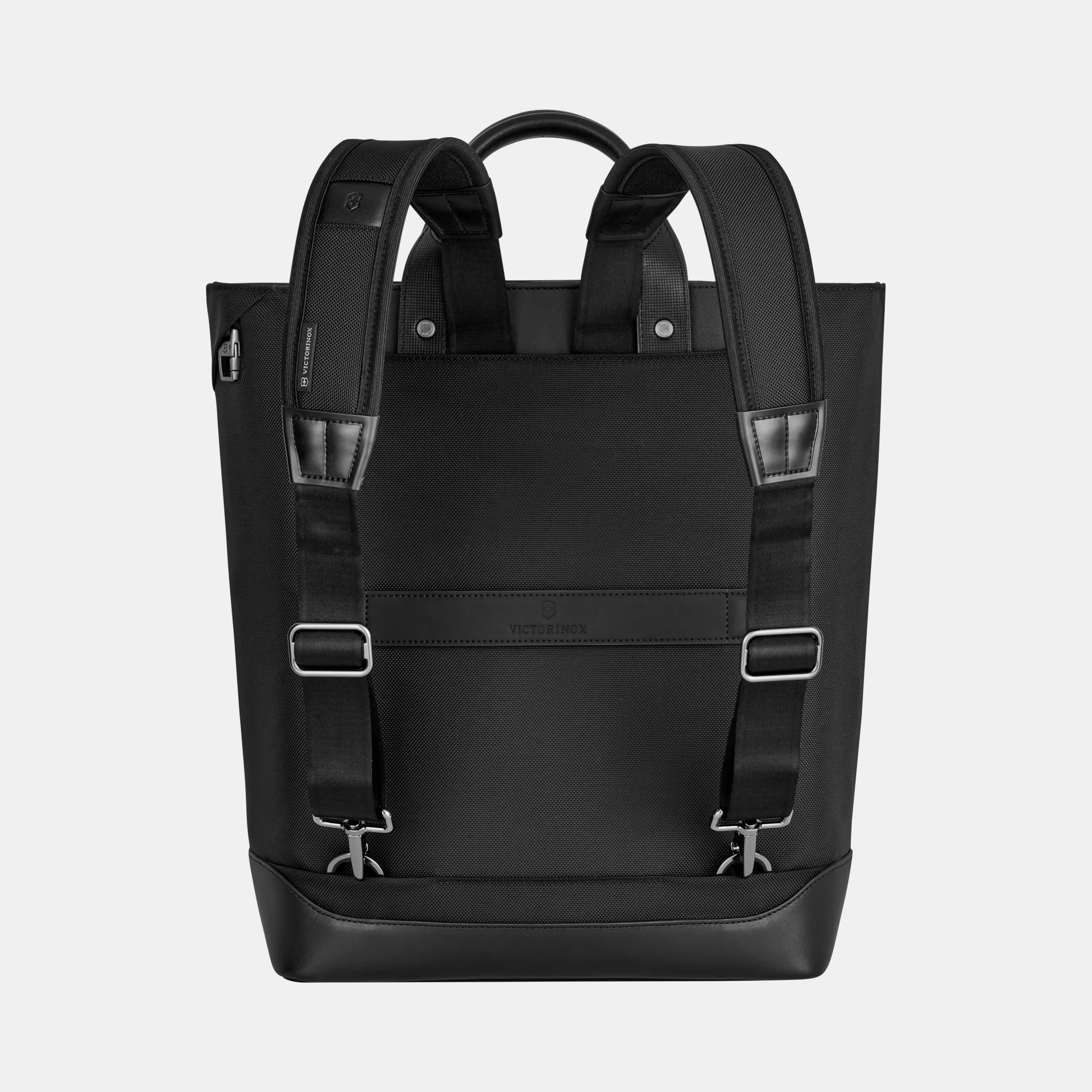 Victorinox アーキテクチャー アーバン2 2ウェイ キャリートート ブラック - 653354