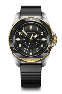 Victorinox watch online service