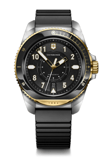 Victorinox discount watches quality