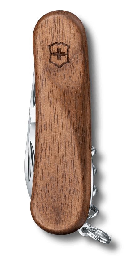 Victorinox 2025 evolution wood