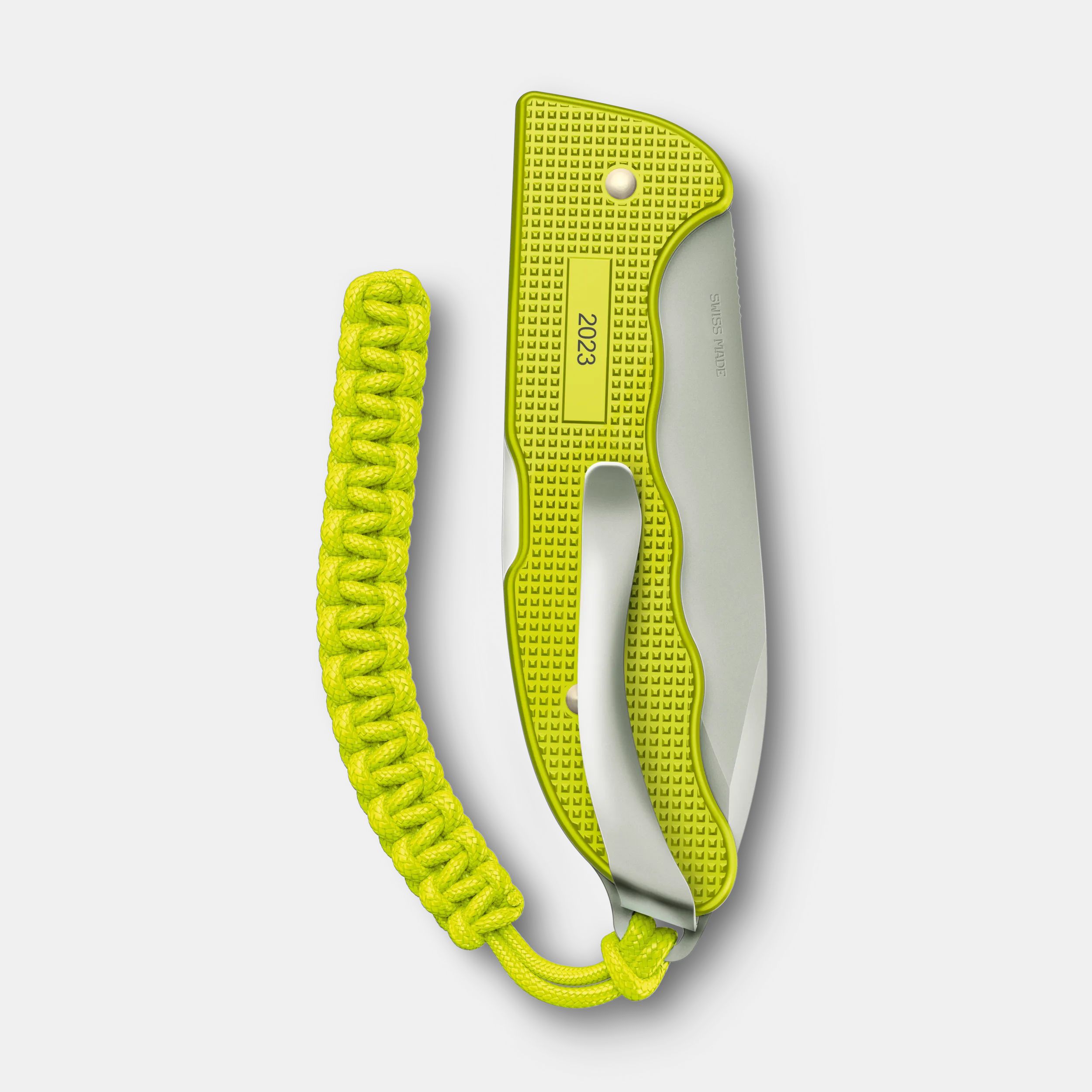 トップ Victorinox ハンティング 2023 リミテッドエディション ALOX Pro ビクトリノックス