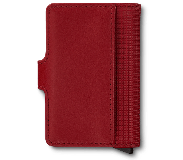 Altius Secrid Leather Card Wallet-612680