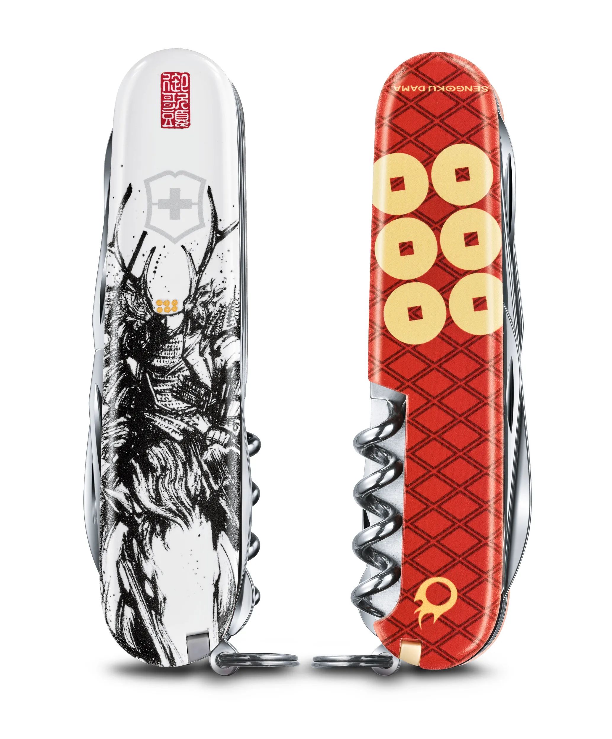 限定モデル VICTORINOX × Snap-on ビクトリノックス×スナップ