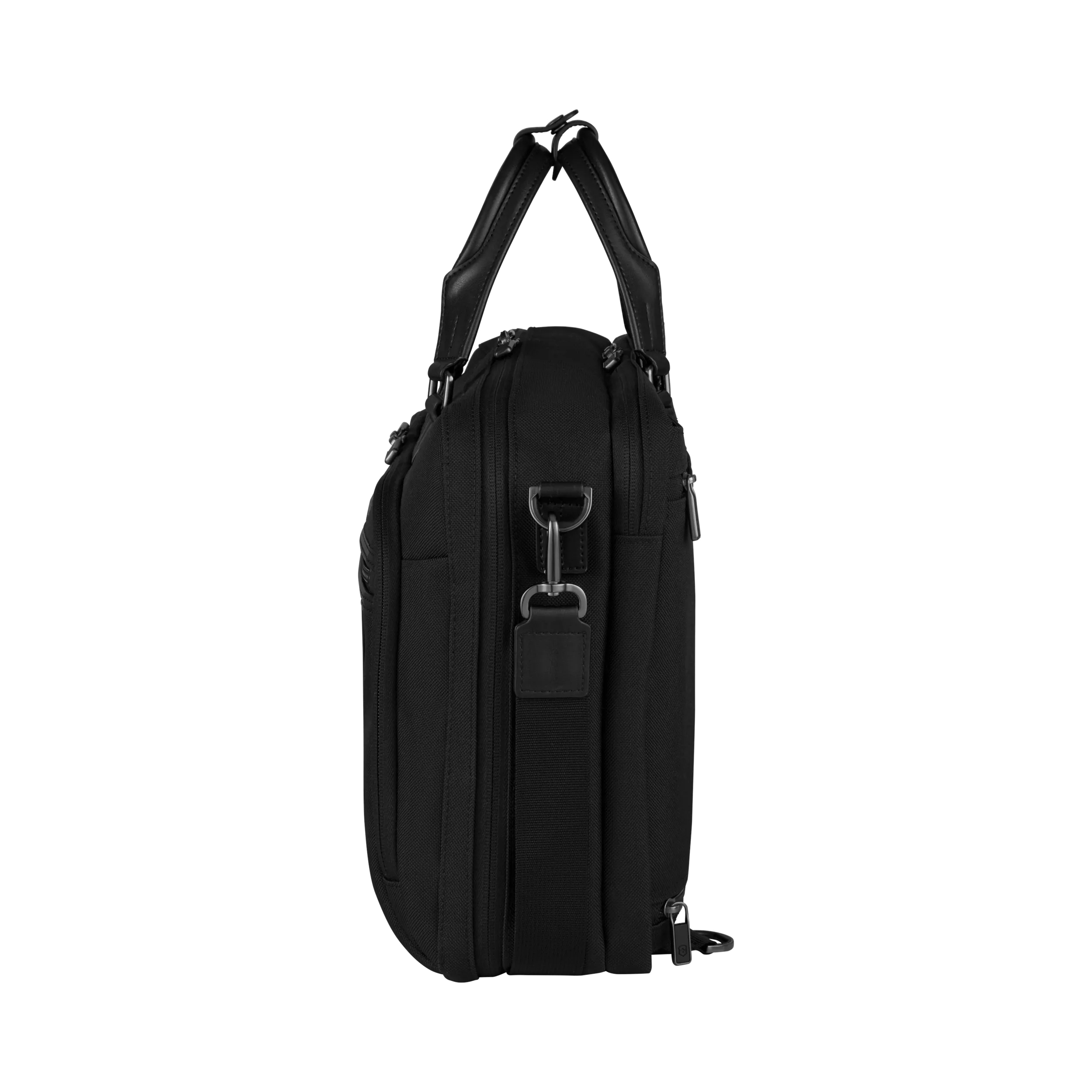 Werks Professional CORDURA® 2-Way Carry Laptop Bag-611469