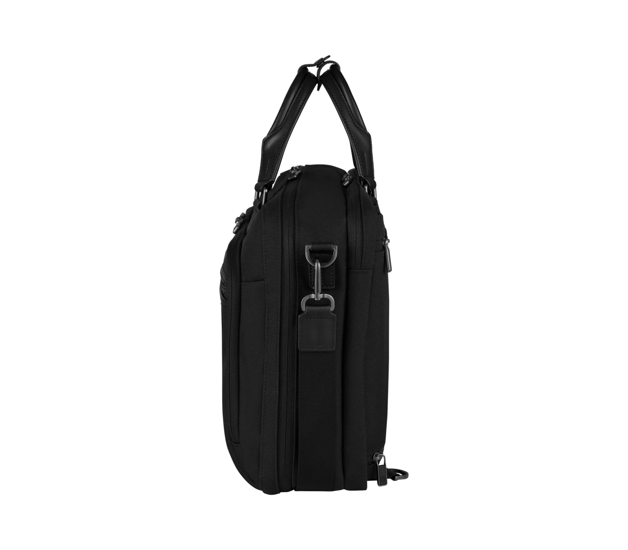 Werks Professional CORDURA® 2-Way Carry Laptop Bag - null