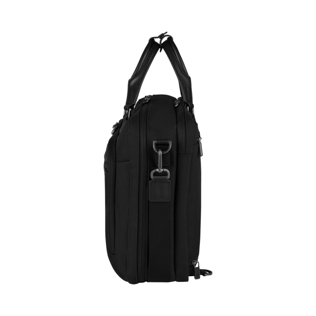 Victorinox Werks Professional CORDURA® 2-Way Carry Laptop Bag in  