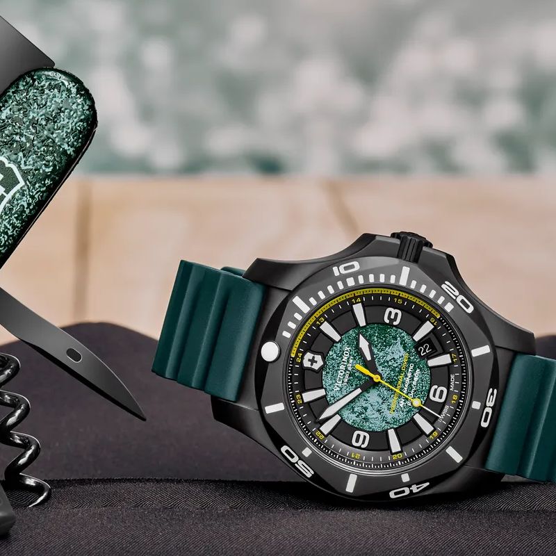 INOX Pro Diver WAT-C2622