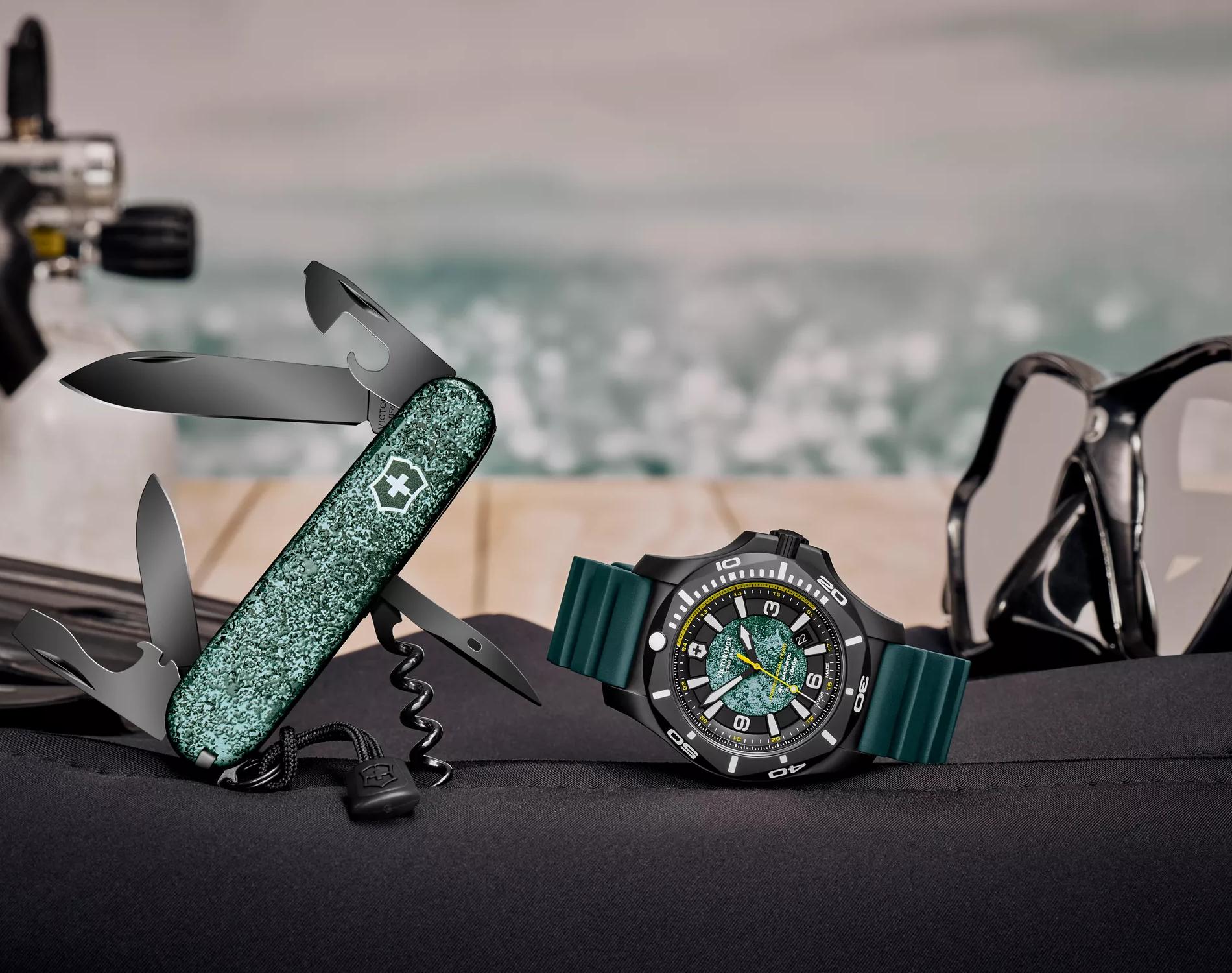 I.N.O.X. Professional Diver LE | Victorinox (USA)