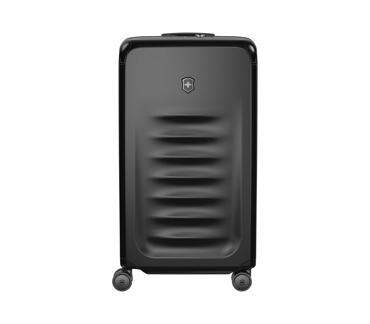 Spectra 3.0 Trunk Large Case - null