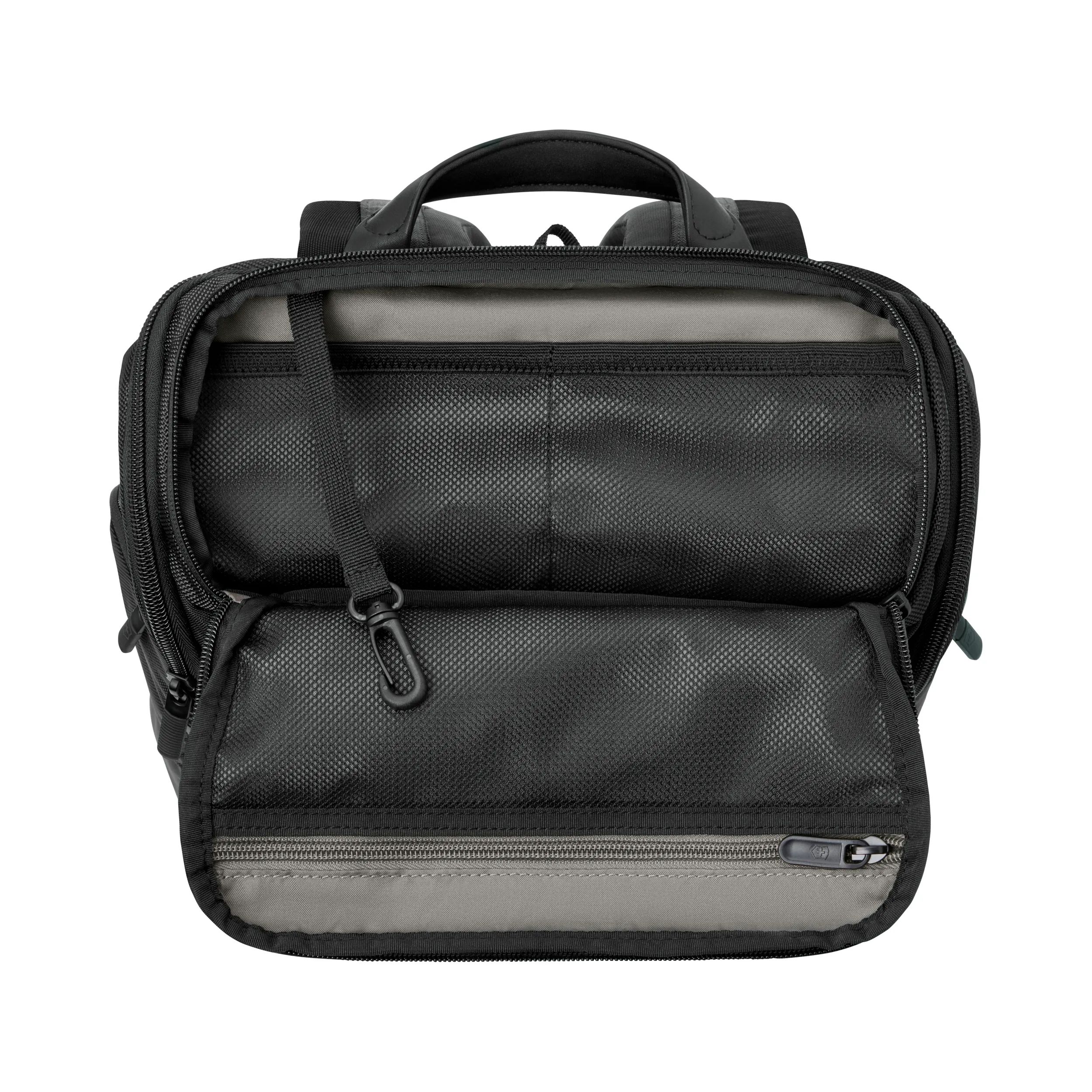 Victorinox fliptop laptop backpack on sale