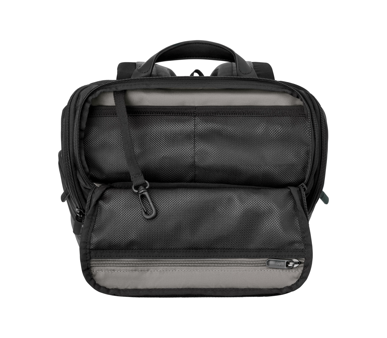 Altmont Professional Fliptop Laptop Backpack - null