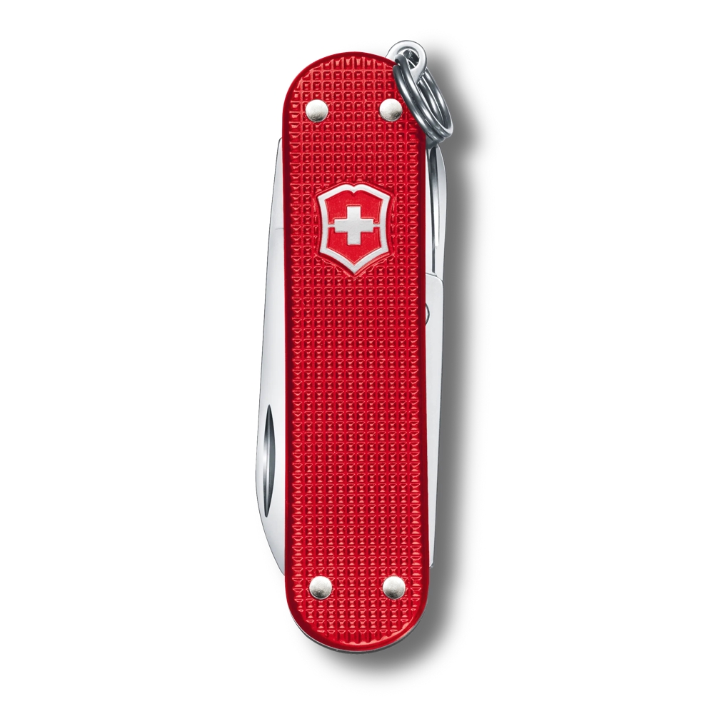 NAVAJA VICTORINOX CLASSIC ALOX EDC. LIMIT. 2022 GRIS