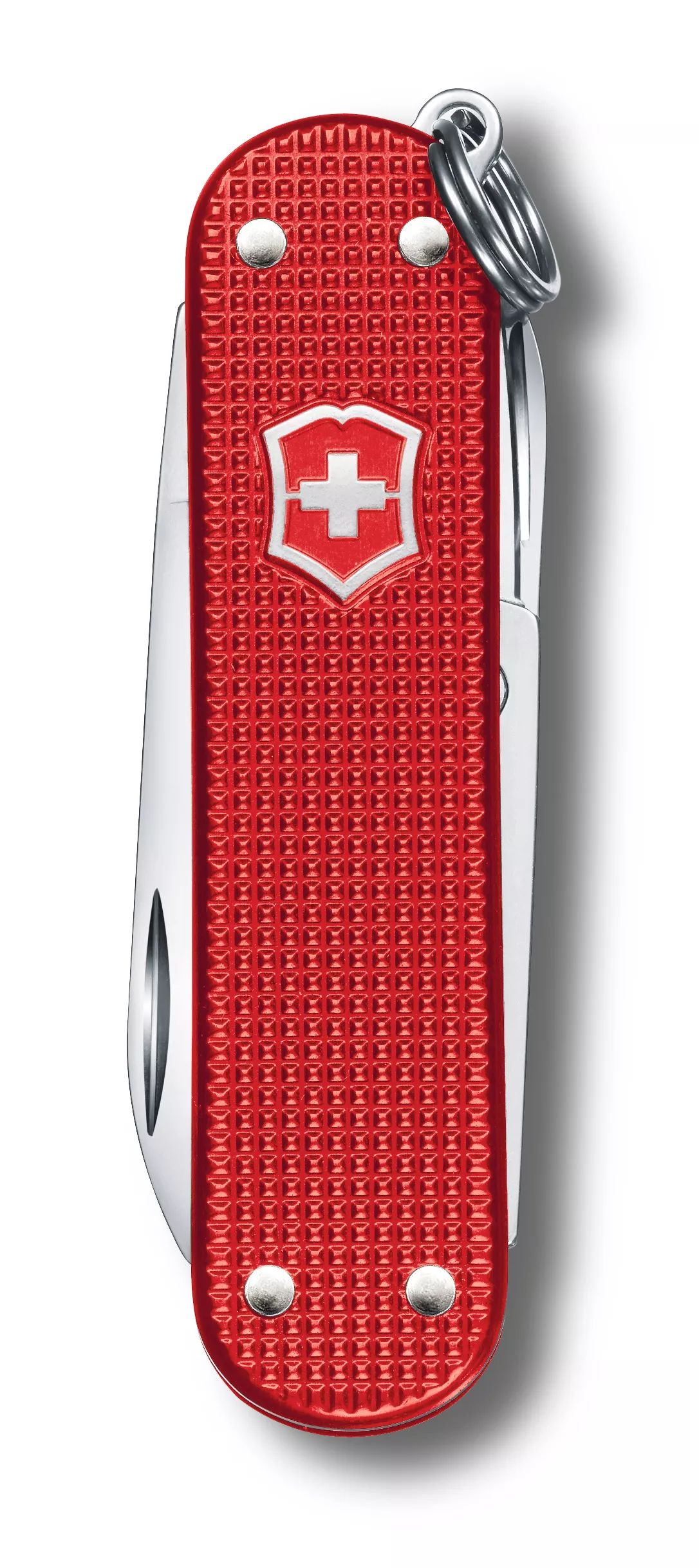 Victorinox Classic Swiss Army Knife - Precious Alox by Victorinox  (SAK-Precious-Alox)