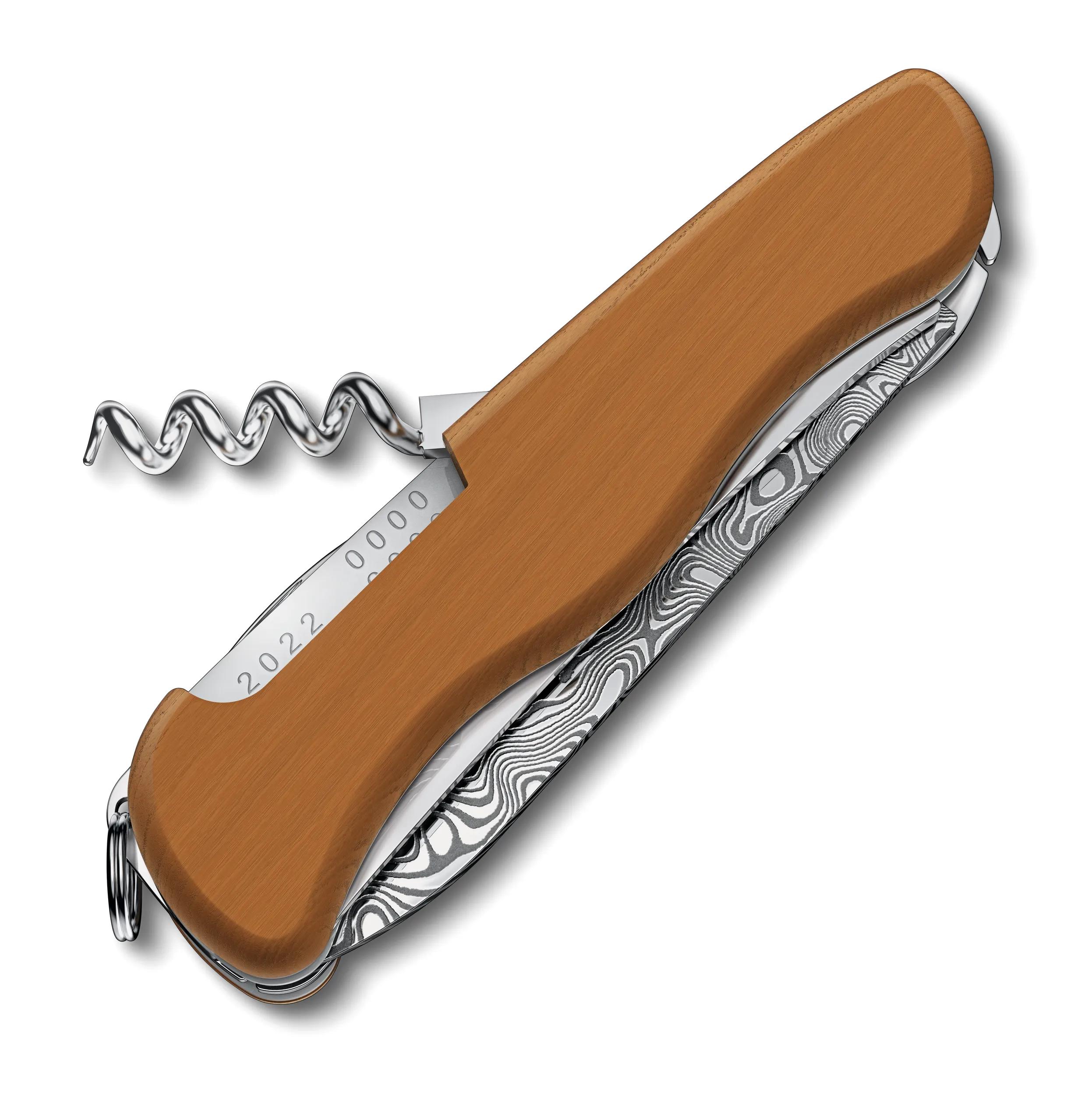 Victorinox スペシャル ピクニッカー ダマスカス リミテッド 
