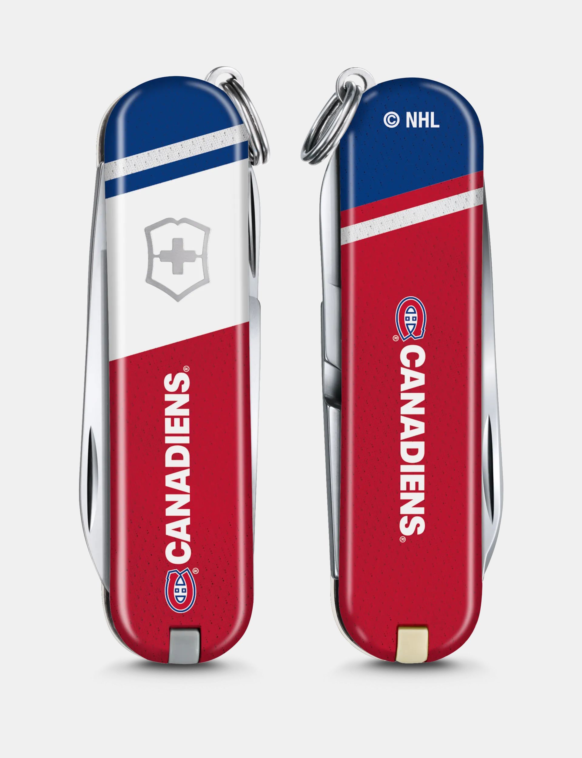 Montreal Canadiens Classic SD - MTL58-B1-X1