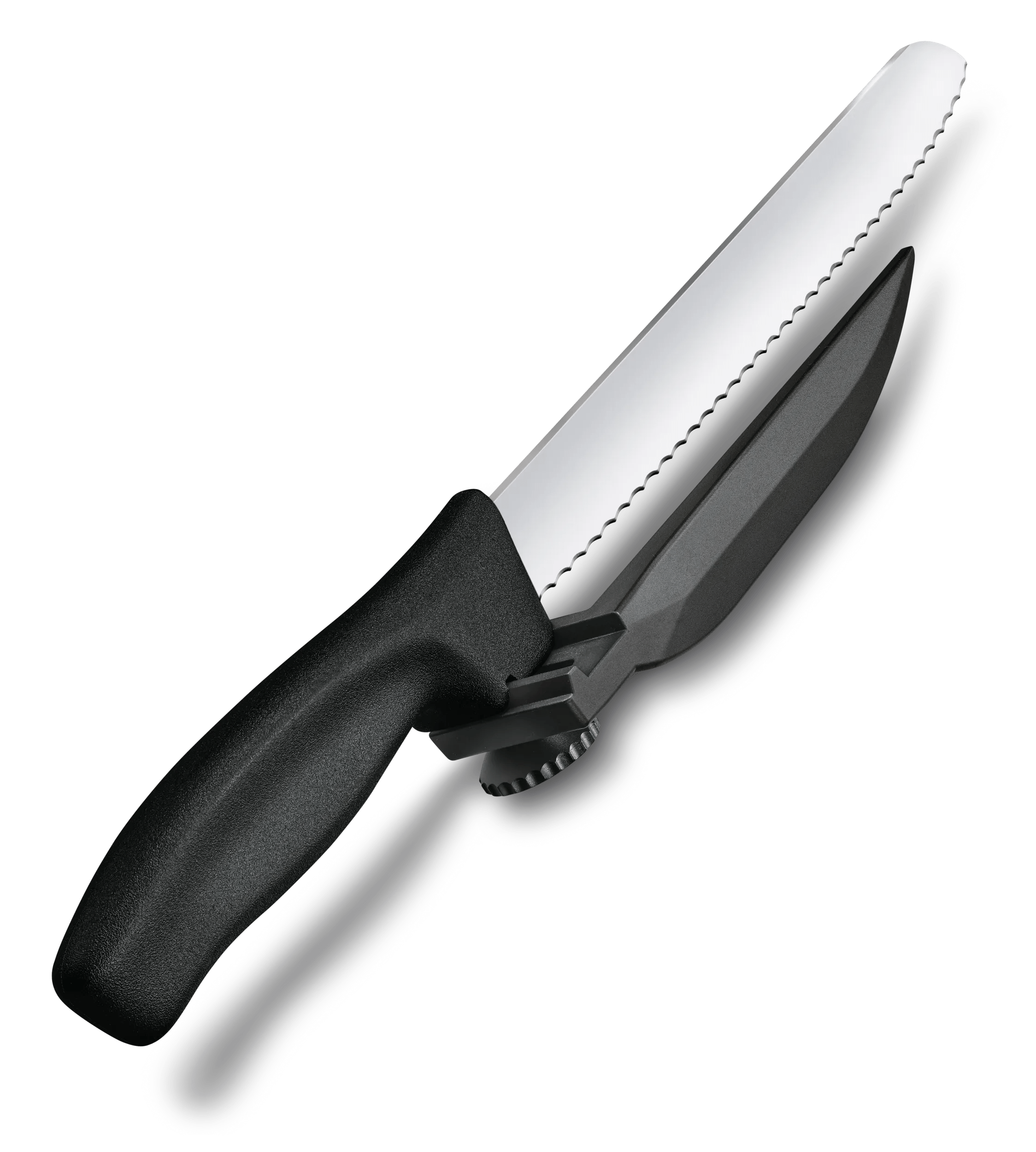 Cuchillo DUX Swiss Classic-6.8663.21