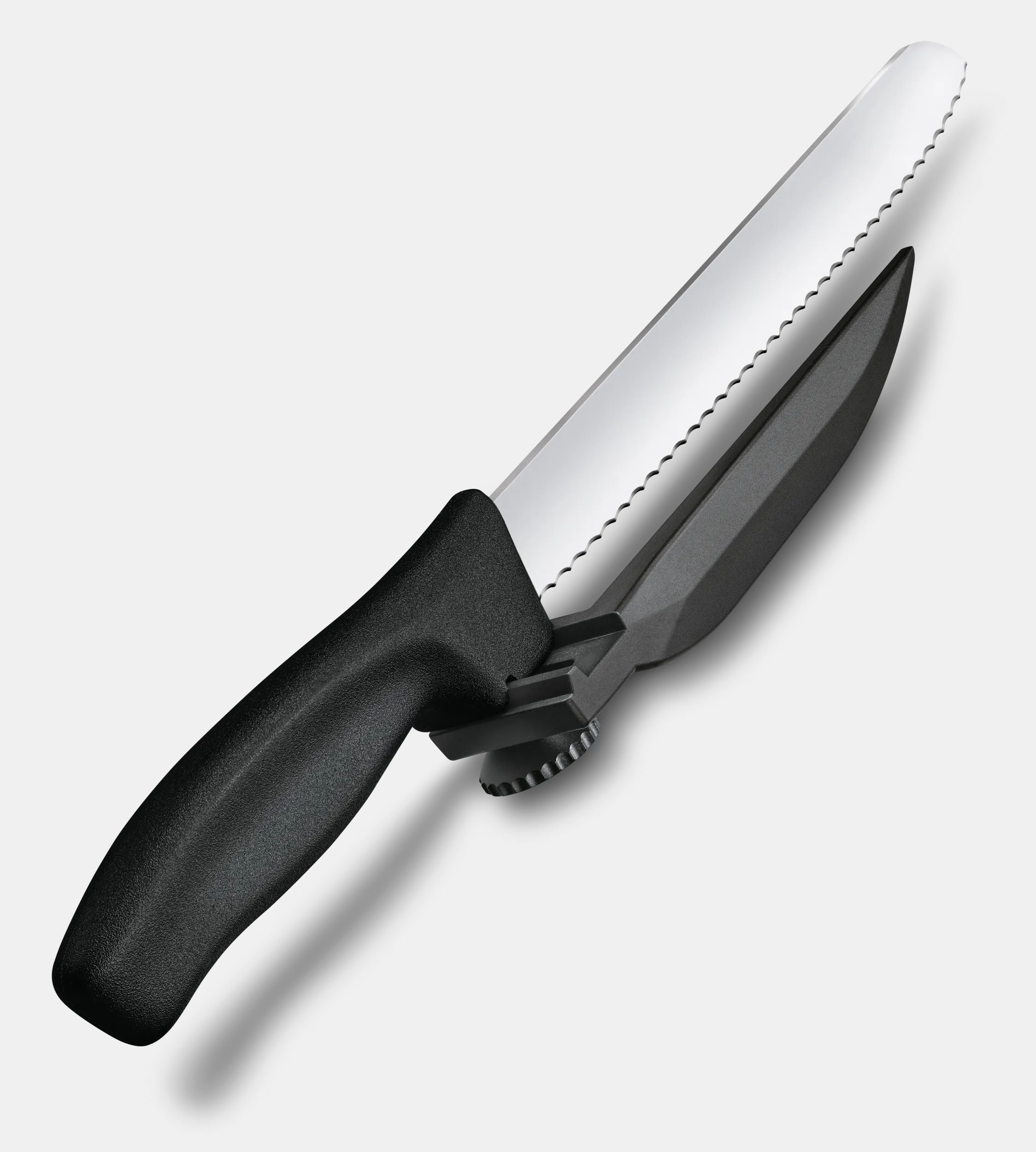 Couteau DUX Swiss Classic - 6.8663.21