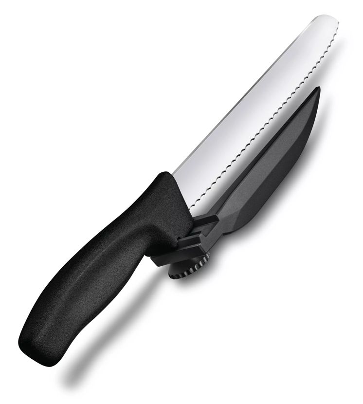 Swiss Classic Dux Knife - 6.8663.21