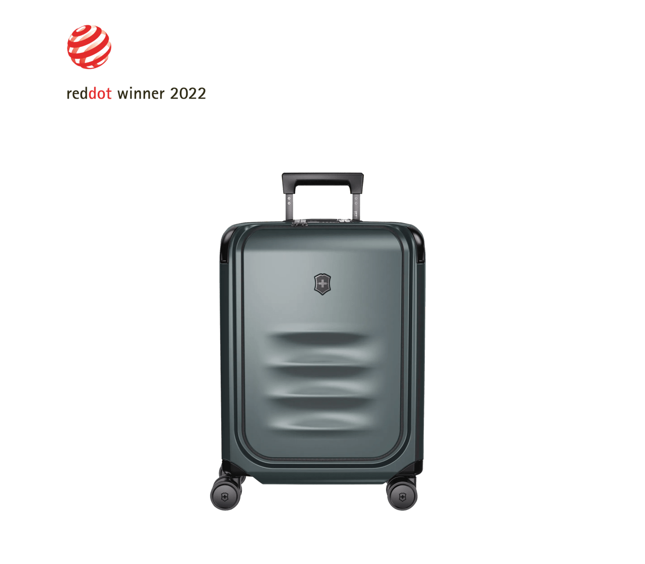 Spectra 3.0 Expandable Global Carry-On - null