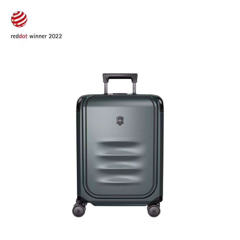 Victrinox ビクトリノックス キャリーケース スーツケース 機内 - バッグ