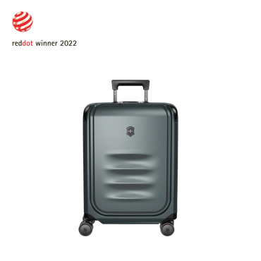 Victorinox international cheap carry on