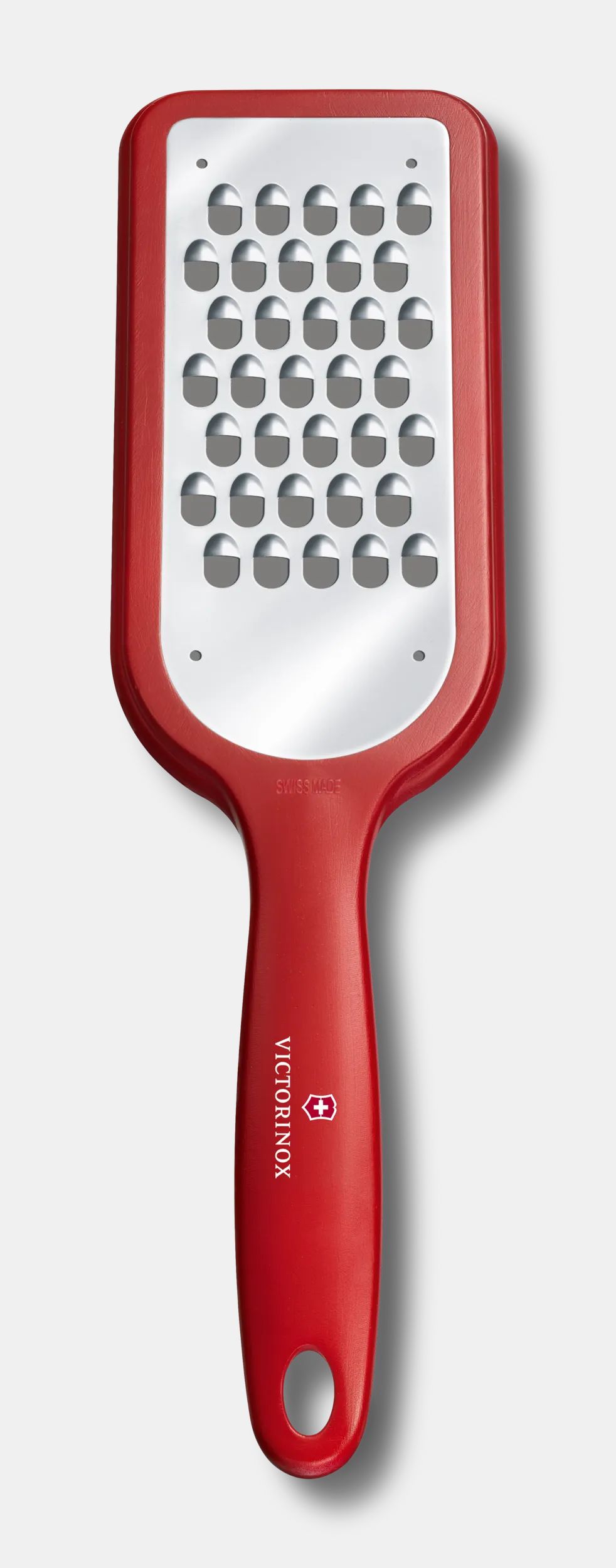 Kitchen grater coarse edge