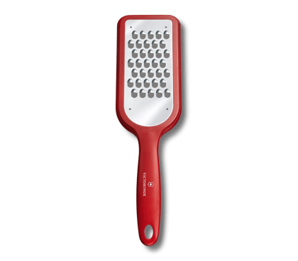 Kitchen grater, coarse edge - 7.6081.1