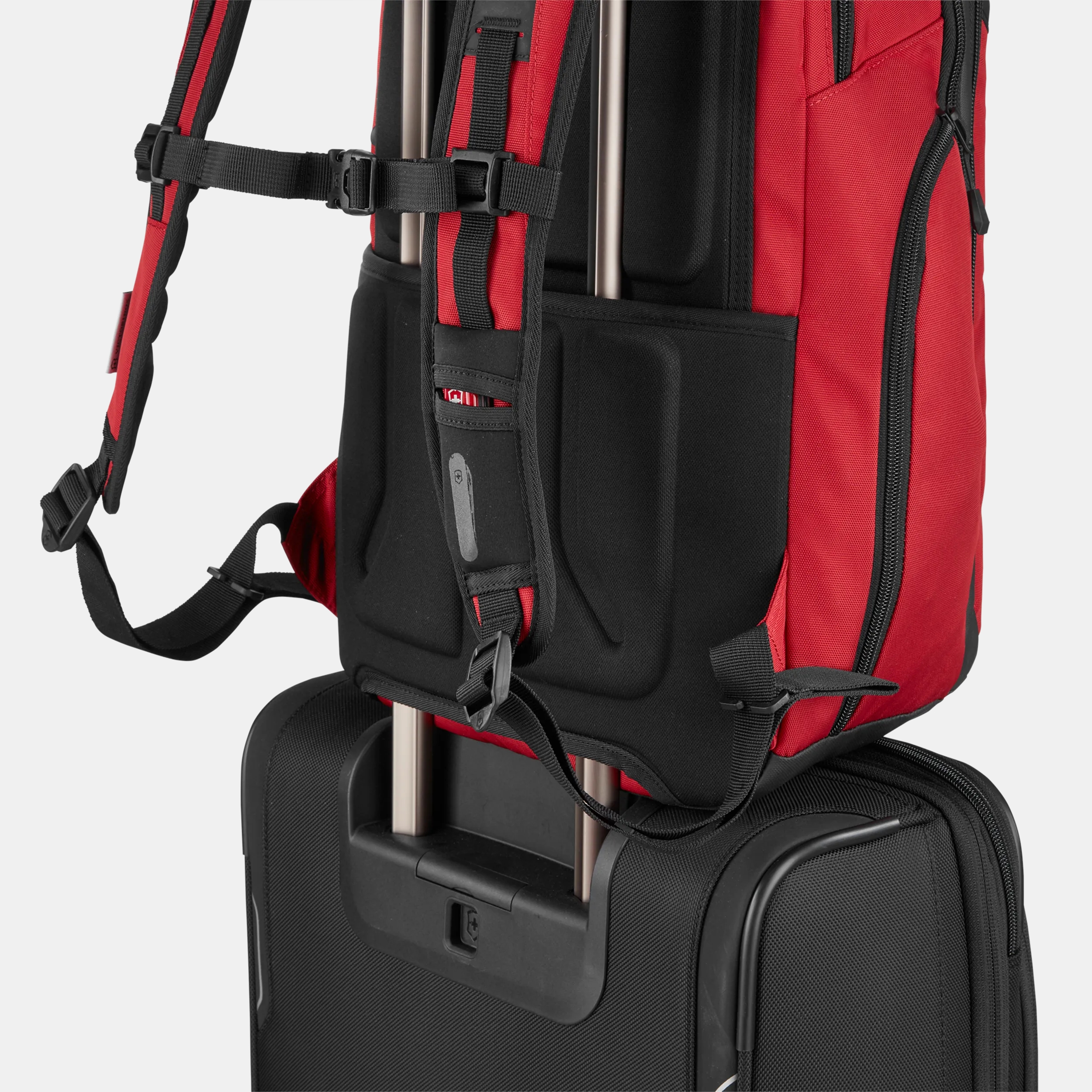 Altmont Original Vertical-Zip Laptop Backpack - 606732