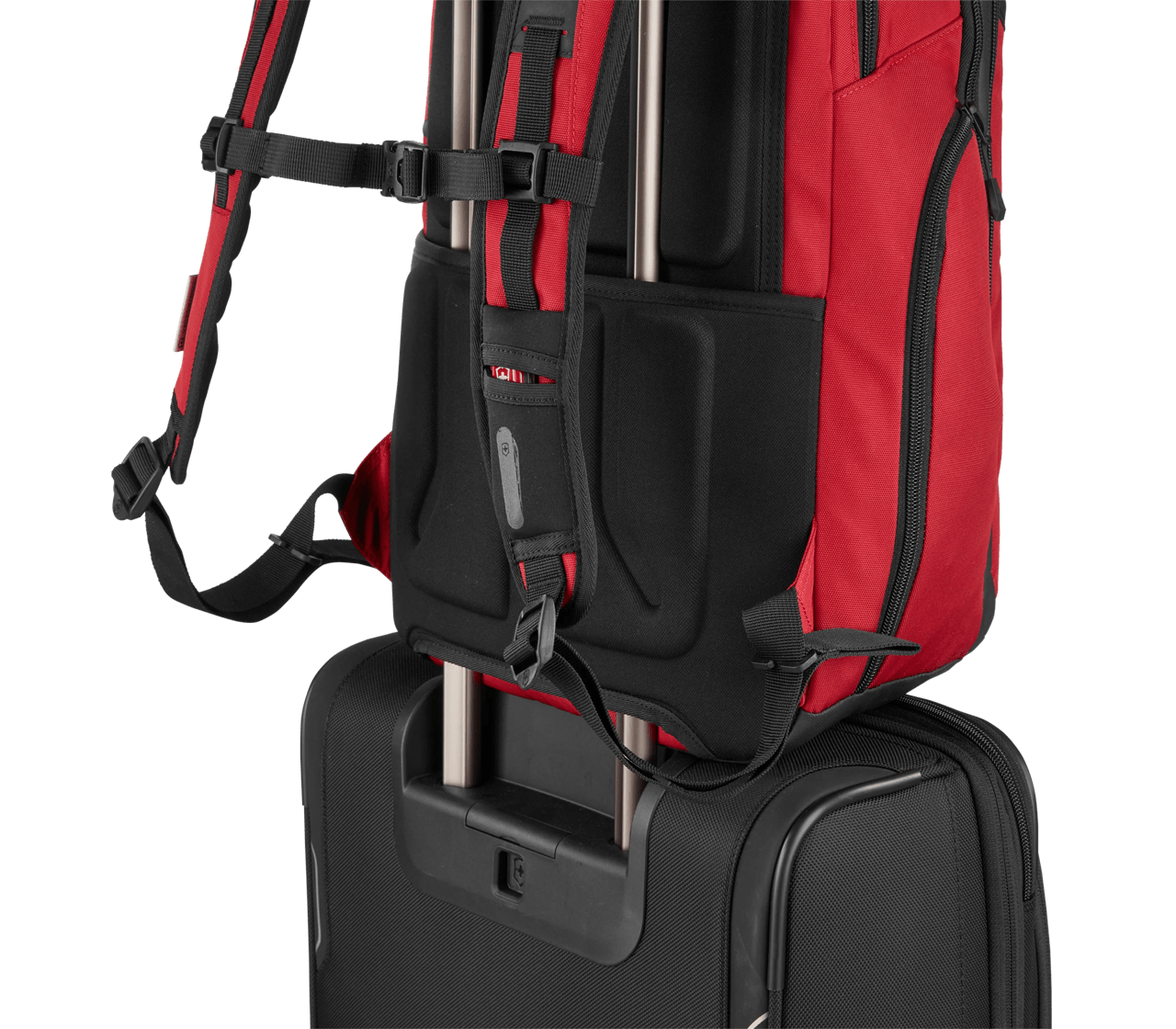 Altmont Original Vertical-Zip Laptop Backpack - null