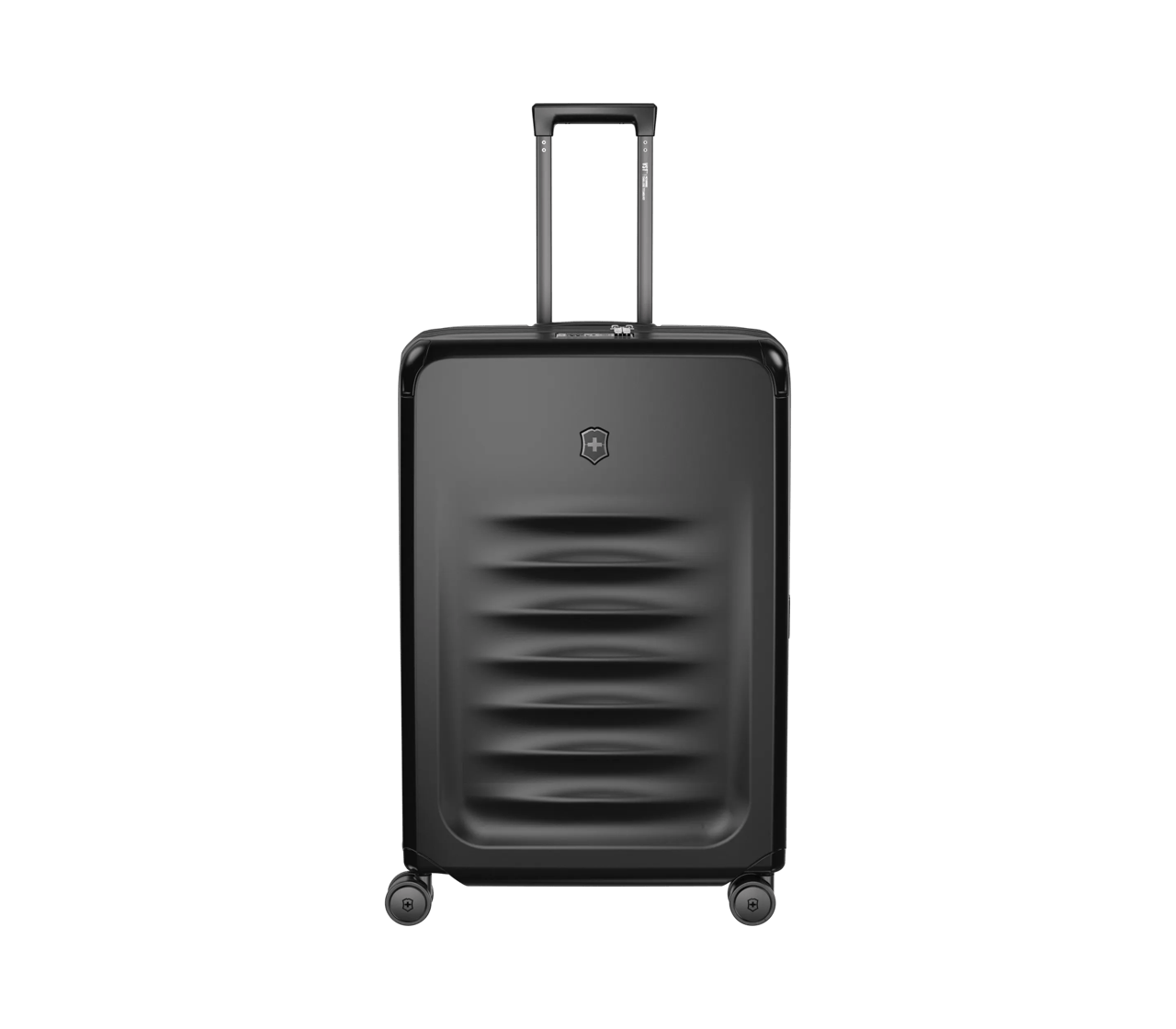 Spectra 3.0 Expandable Large Case - null