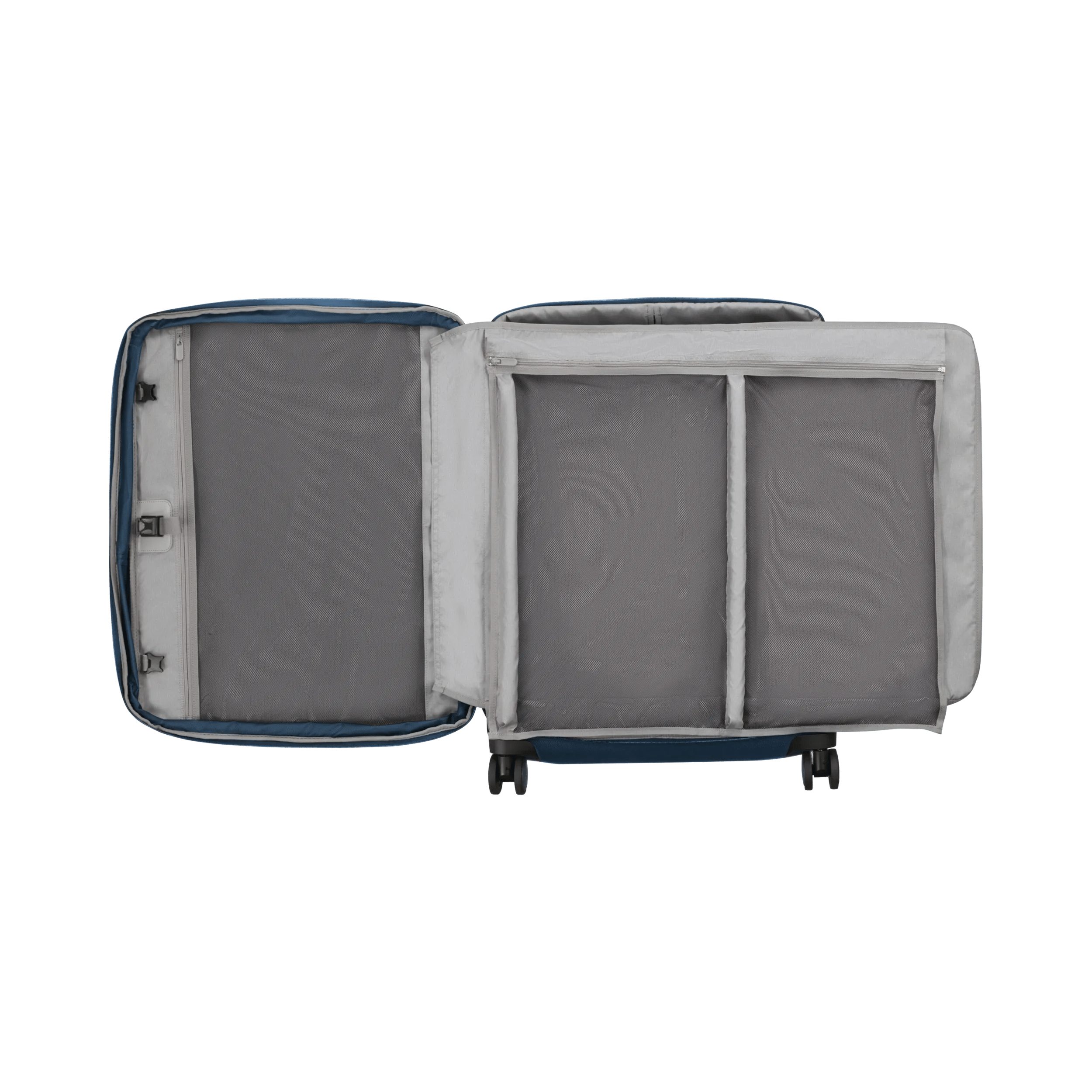 Werks Traveler 6.0 Softside Large Case - 605412