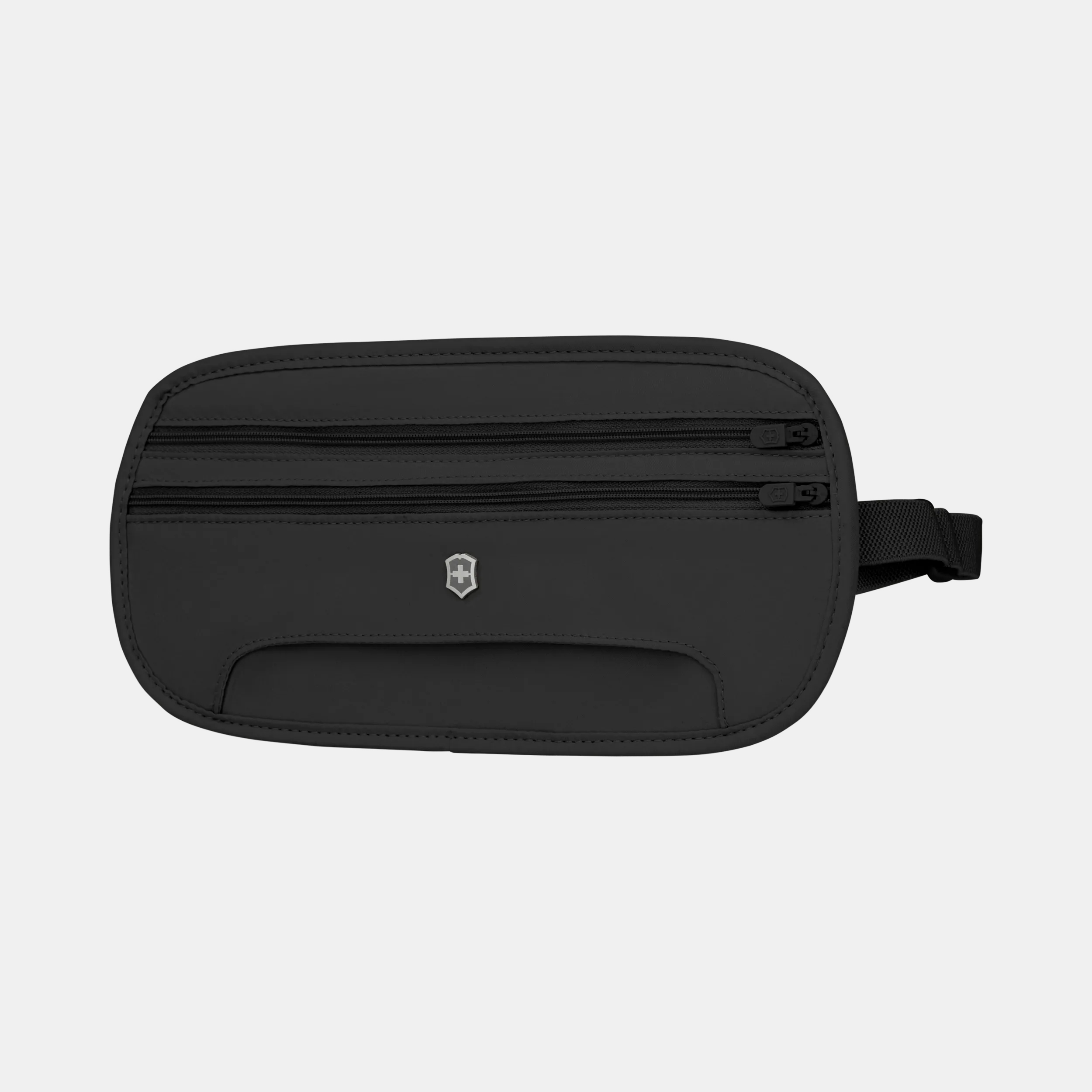 Deluxe Security Belt with RFID Protection - 610601