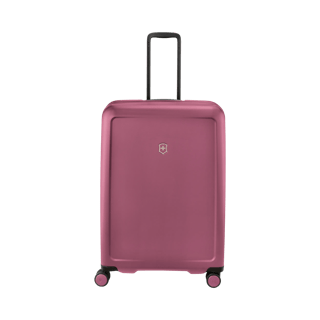 Victorinox Connex Medium Hardside Case in red - 605668
