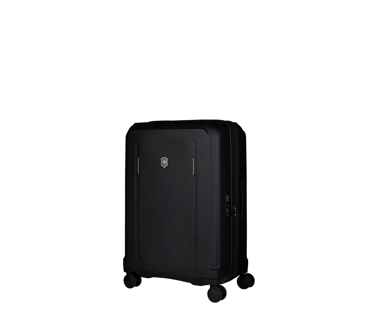 Werks Traveler 6.0 Hardside Medium Case - null