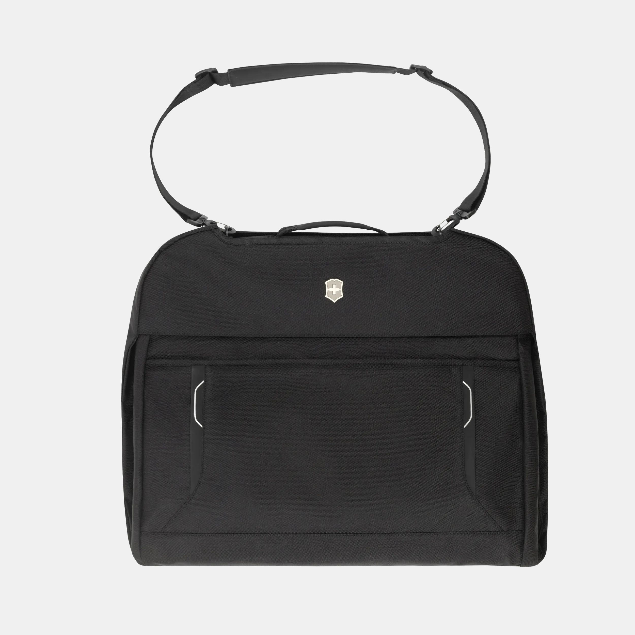 Victorinox laptop sleeve top