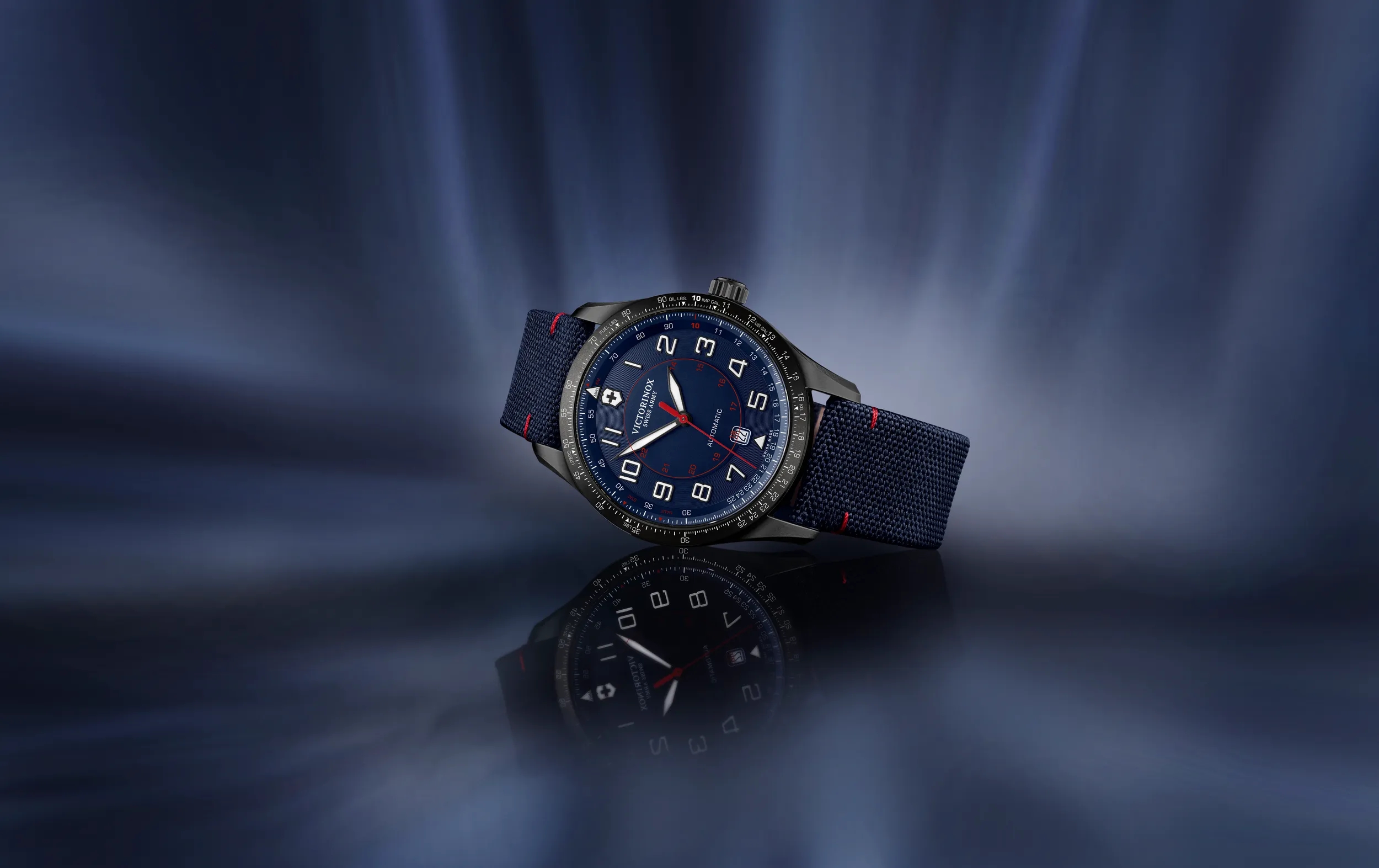 Airboss Mechanical - 241820