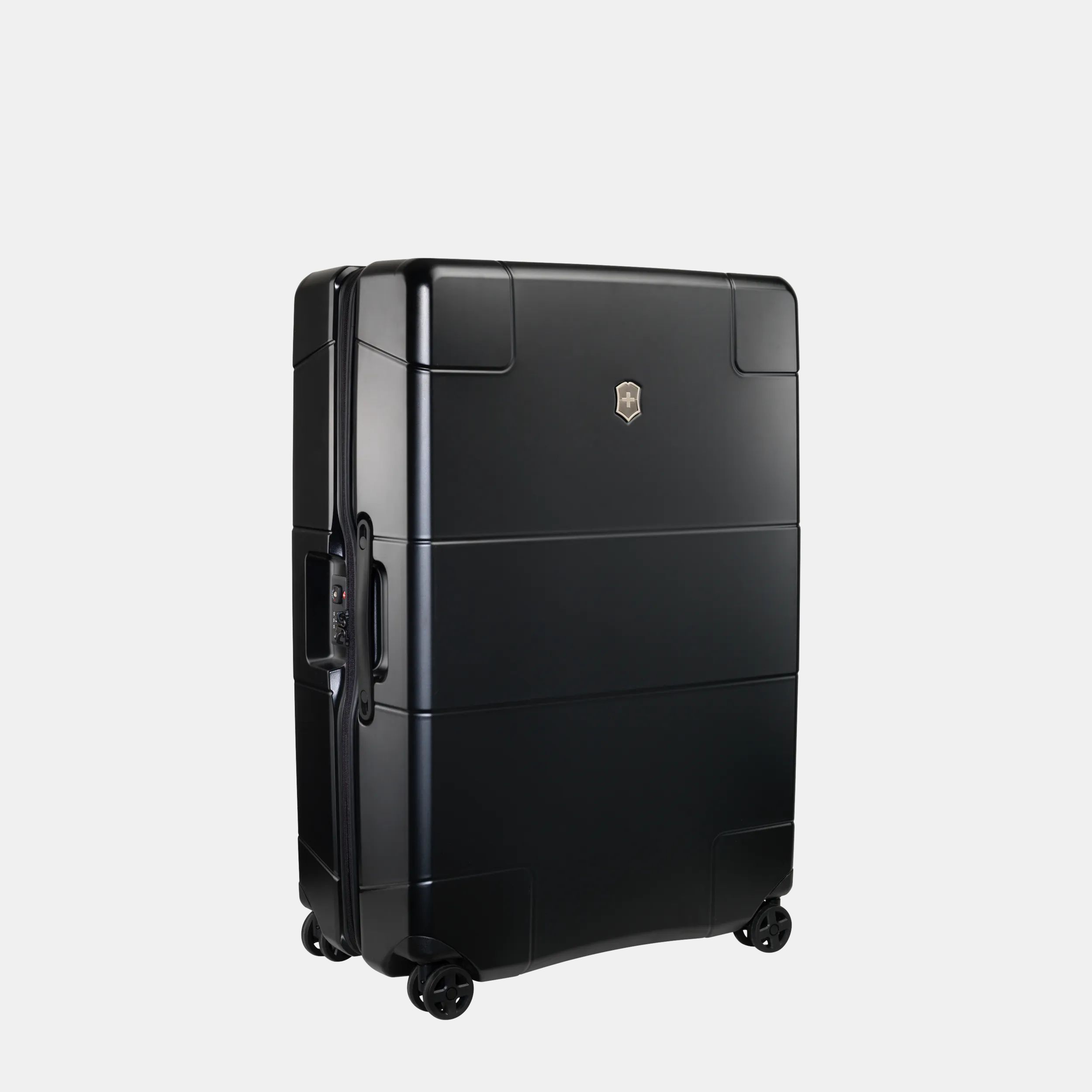 Victorinox Lexicon Hardside Extra Large in black 602109
