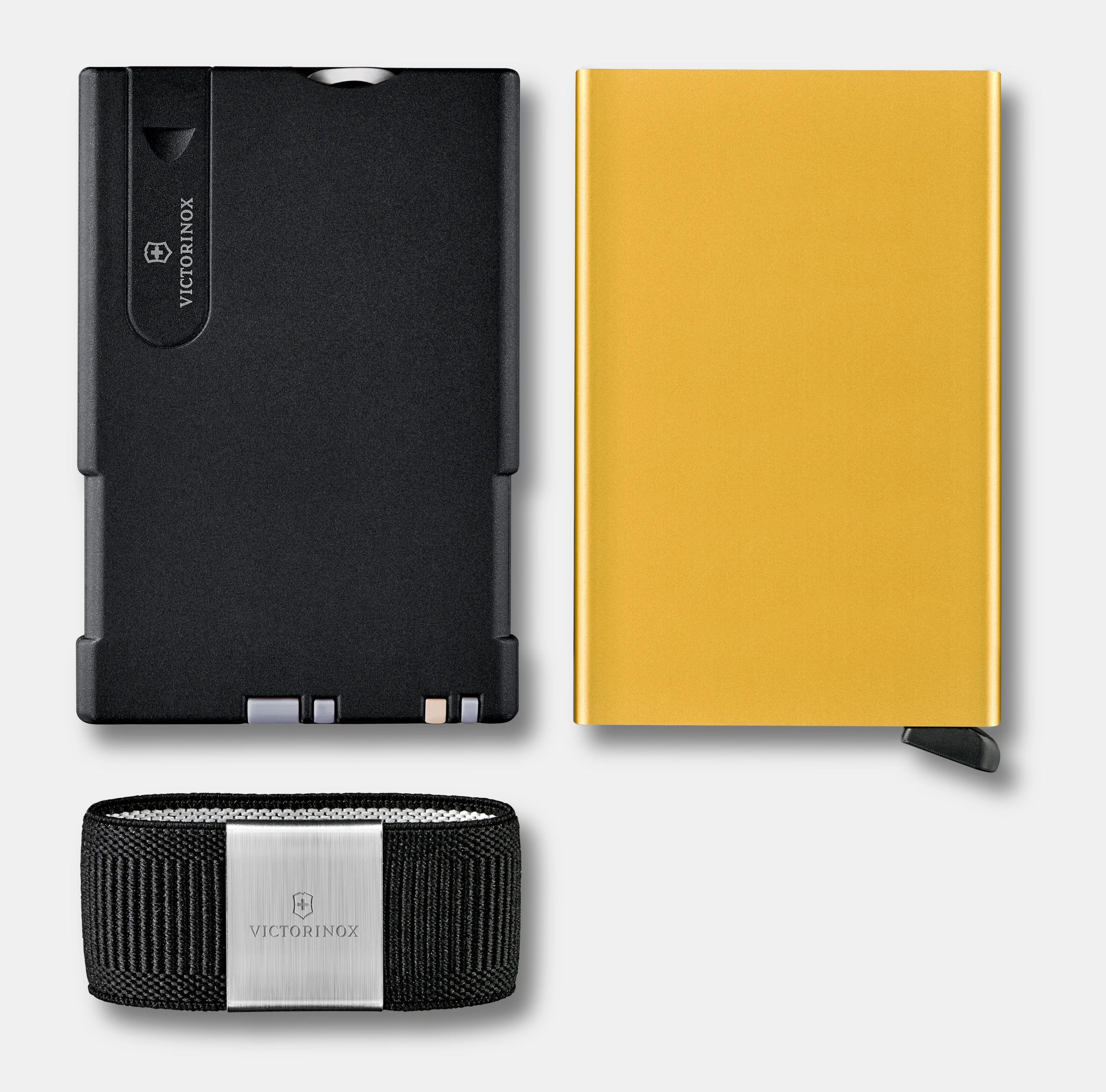 Smart Card Wallet - 0.7250.38