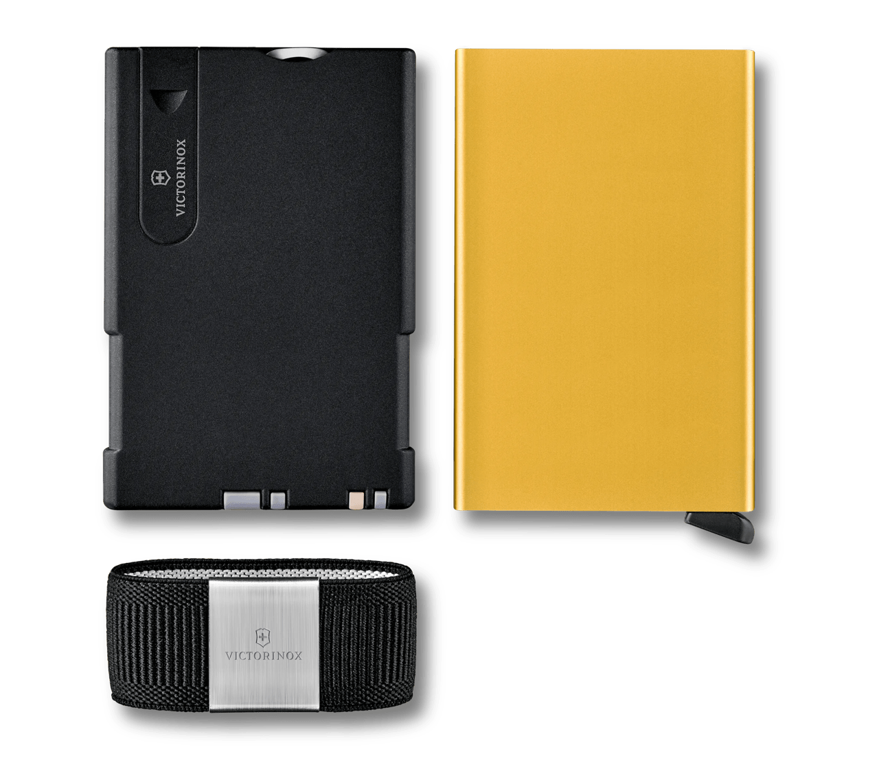 Smart Card Wallet - null