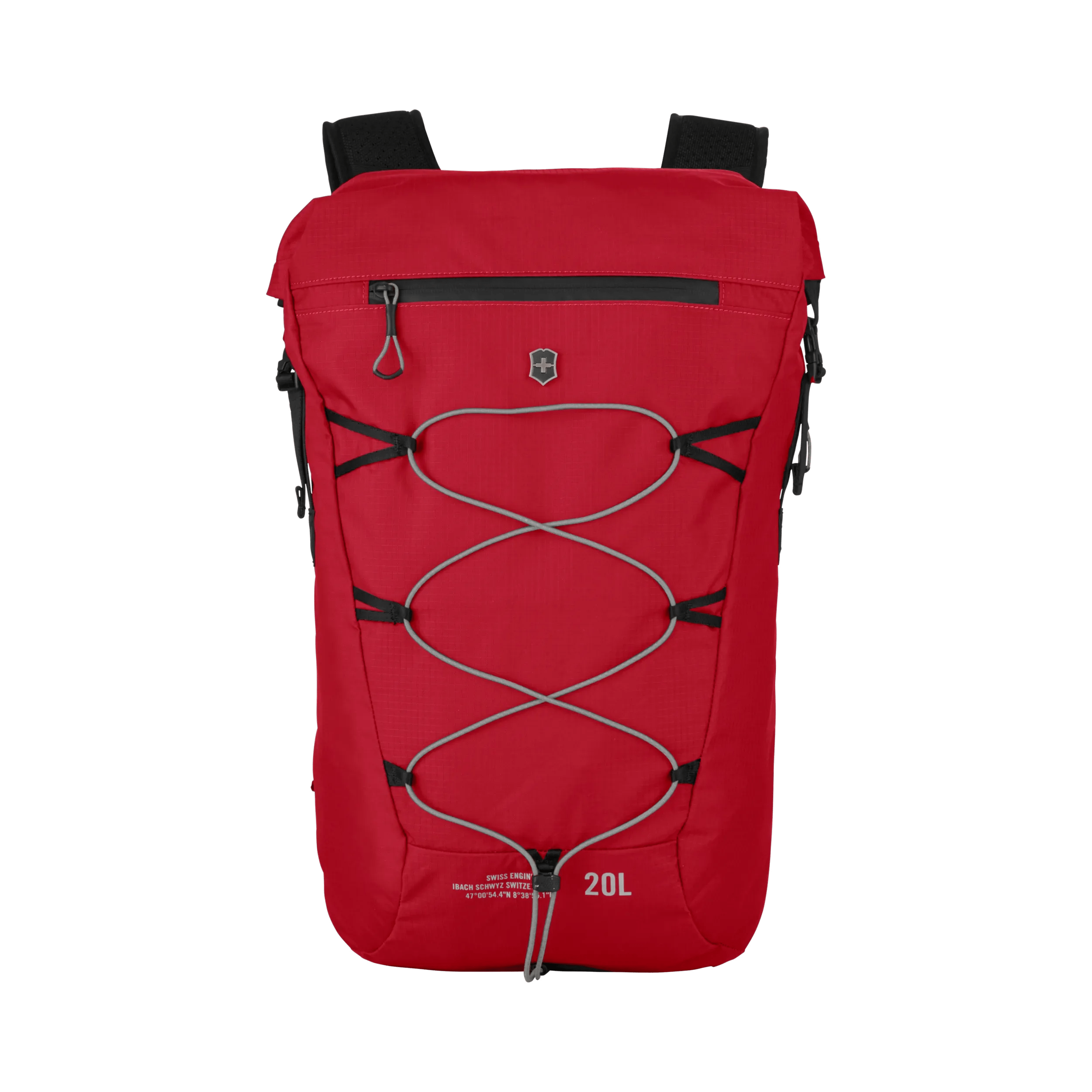 Altmont Active Lightweight Rolltop Backpack-606903