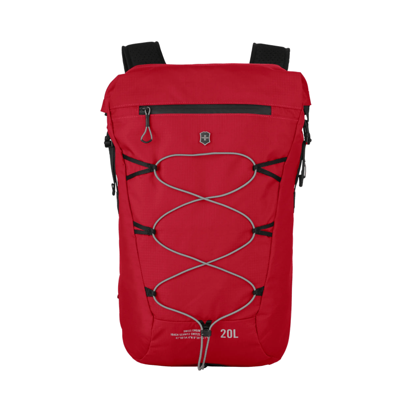 Altmont Active Lightweight Rolltop Backpack